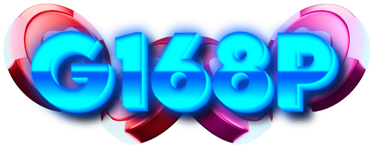 g168p logo